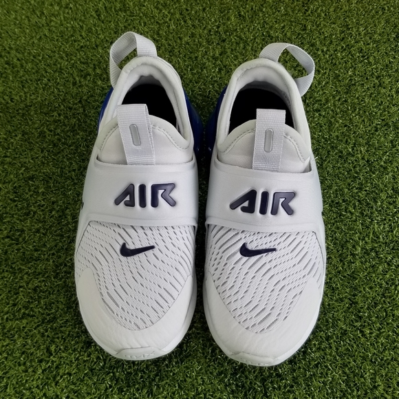 Little kids Nike Air Max 270 Sneakers- size 10.5C - Picture 9 of 9